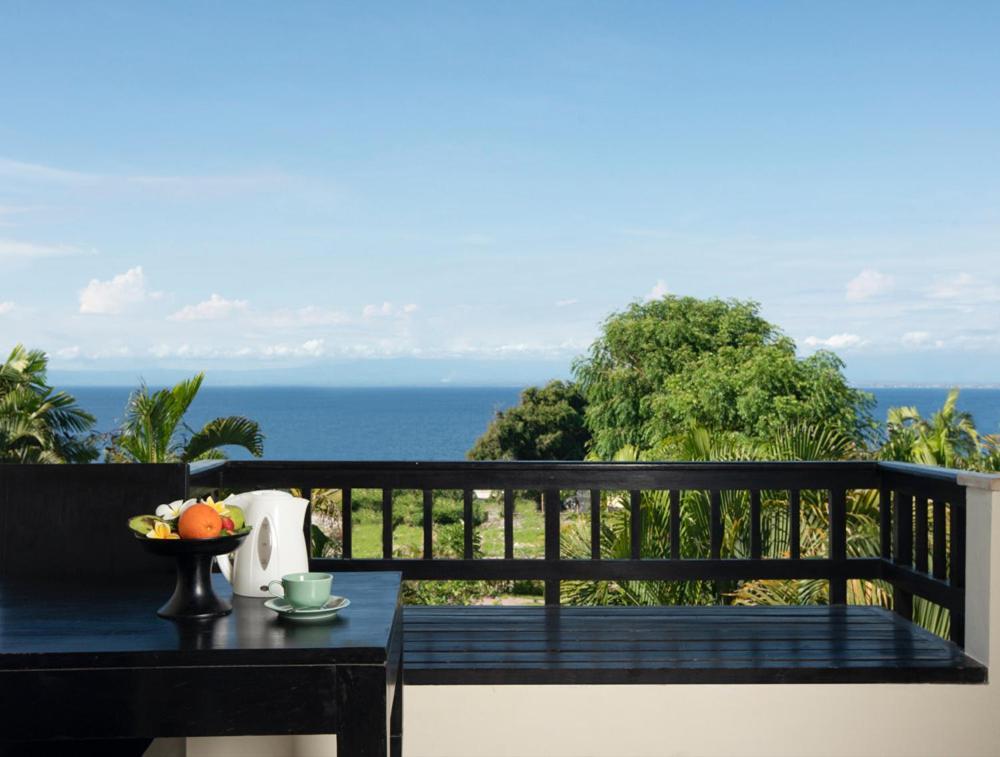 Blue Point Resort And Spa Uluwatu  Exterior photo