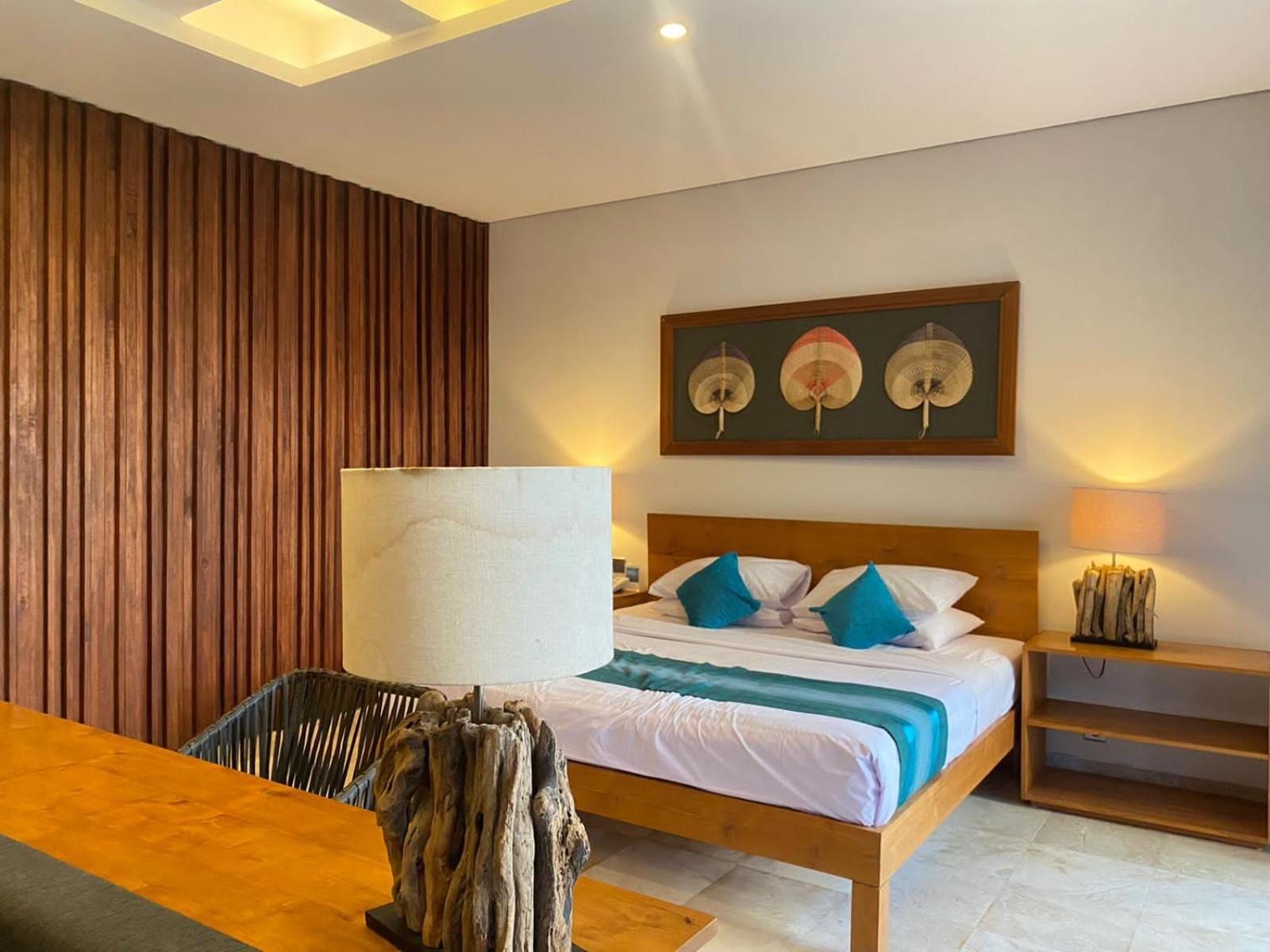 Blue Point Resort And Spa Uluwatu  Exterior photo
