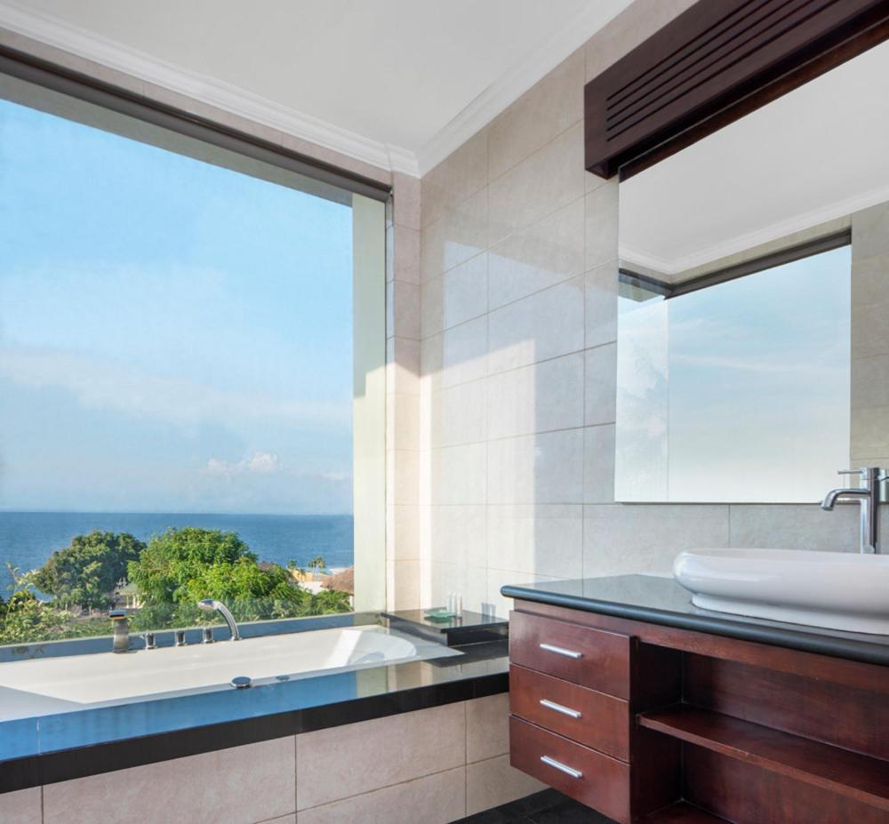 Blue Point Resort And Spa Uluwatu  Exterior photo