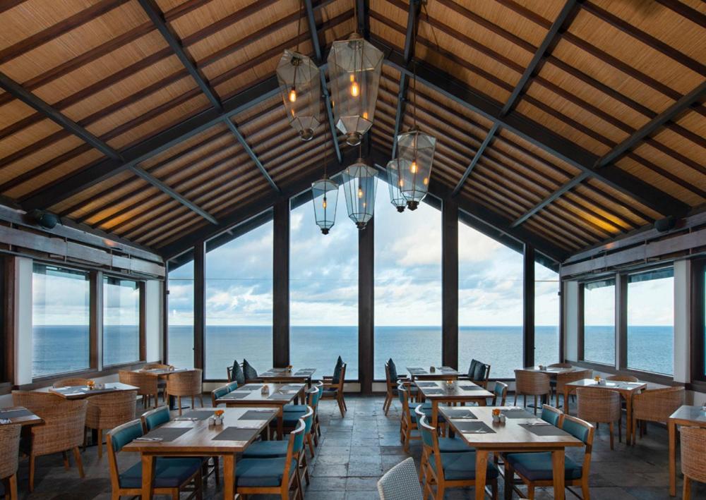 Blue Point Resort And Spa Uluwatu  Exterior photo