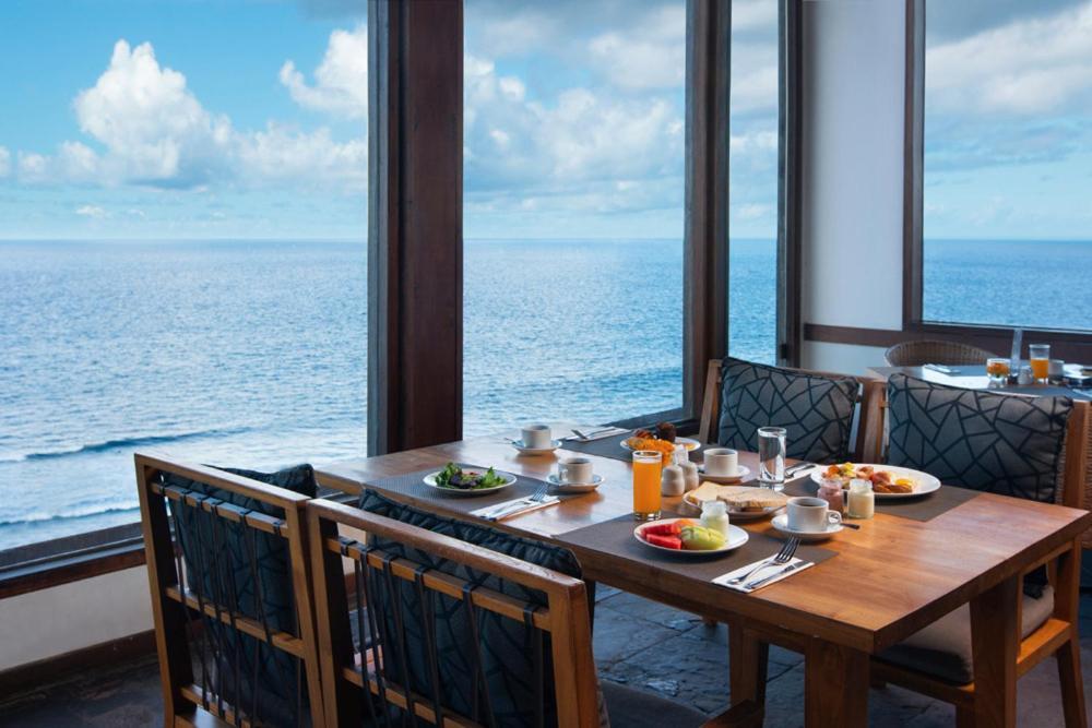 Blue Point Resort And Spa Uluwatu  Exterior photo