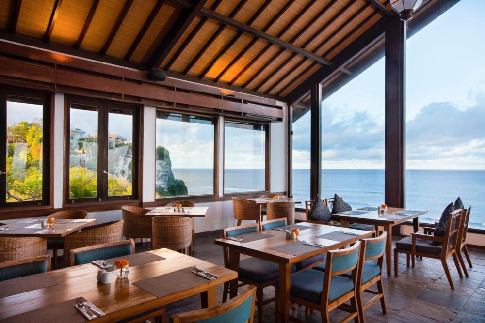 Blue Point Resort And Spa Uluwatu  Exterior photo