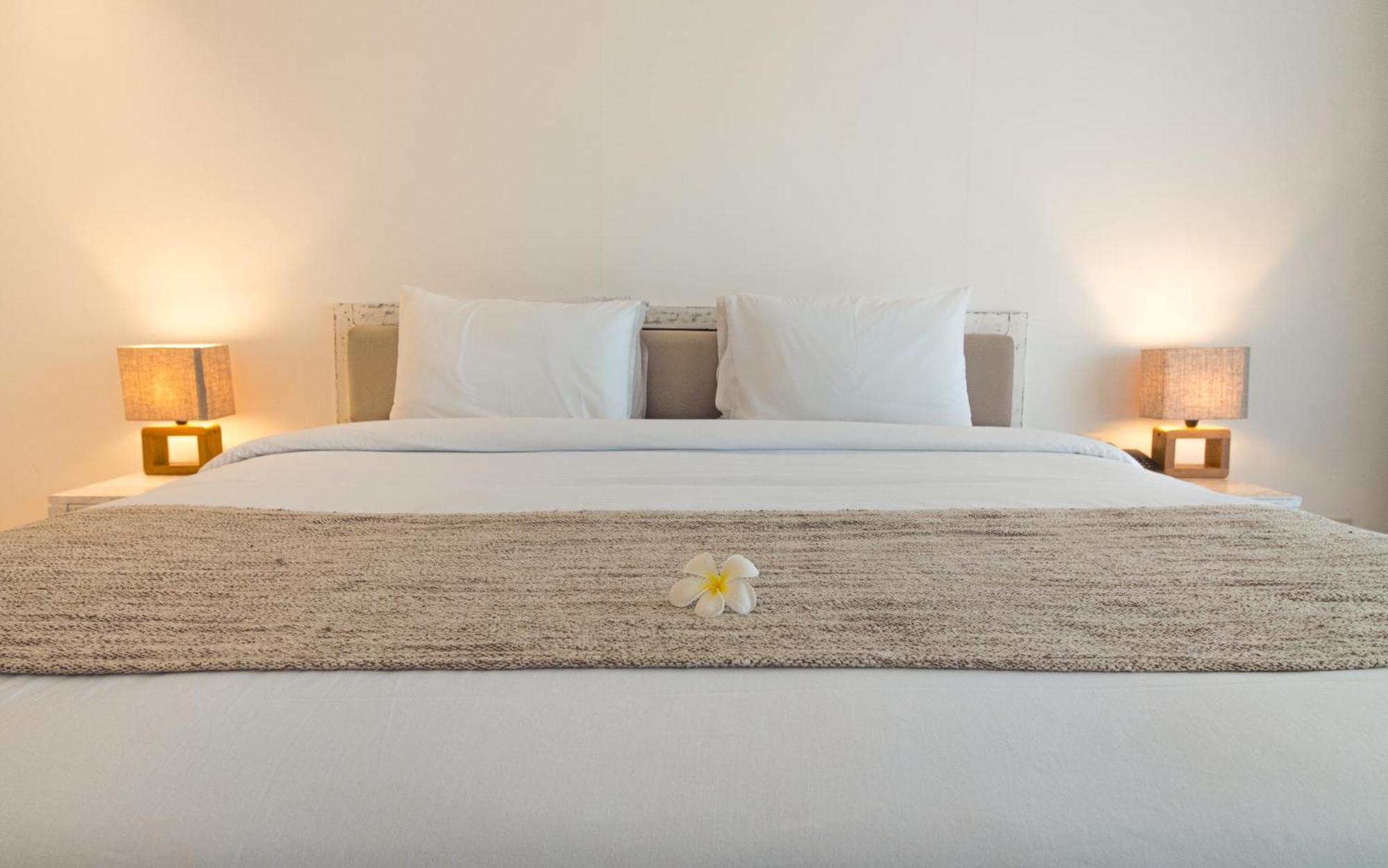 Blue Point Resort And Spa Uluwatu  Exterior photo