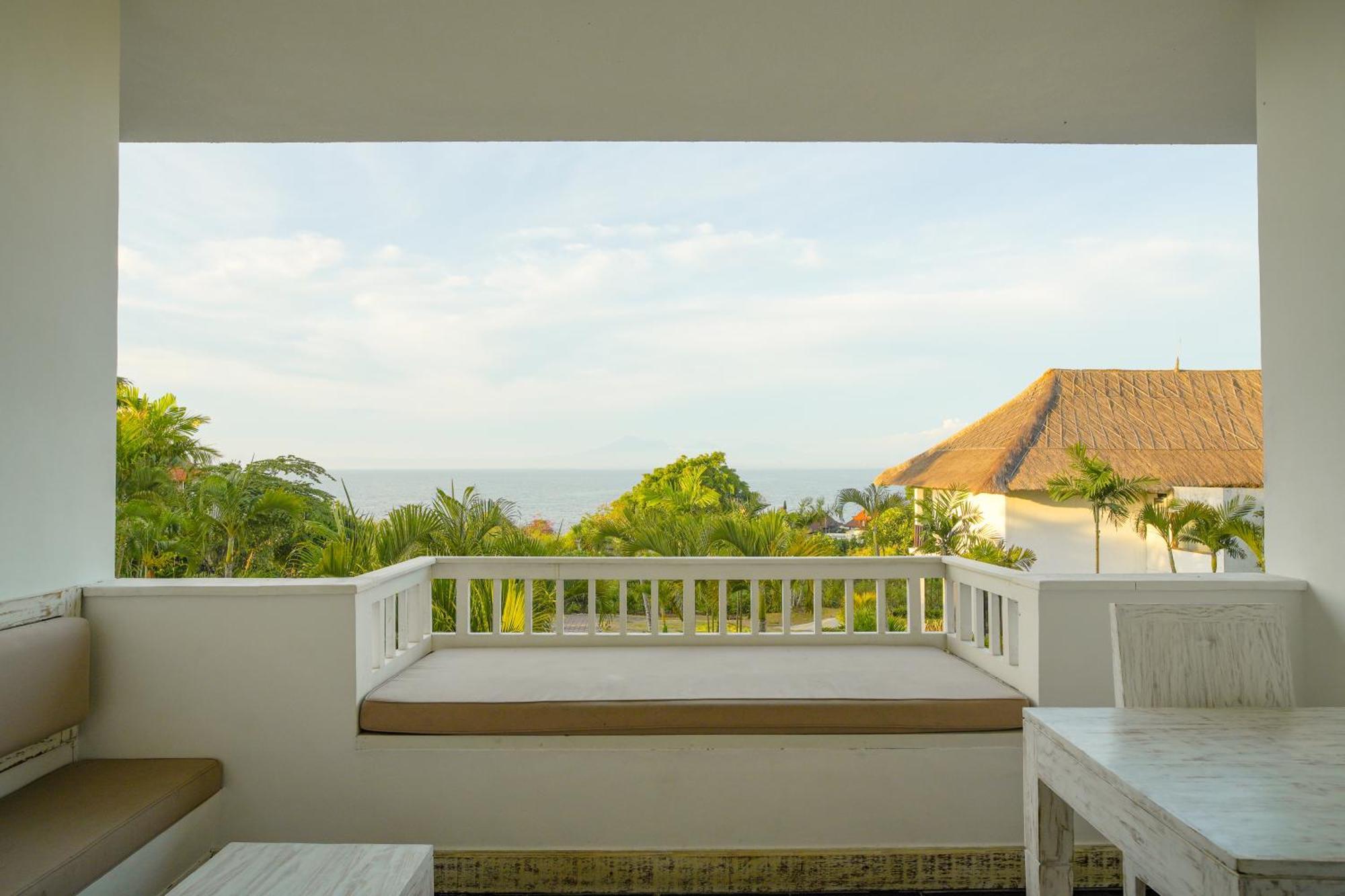 Blue Point Resort And Spa Uluwatu  Exterior photo