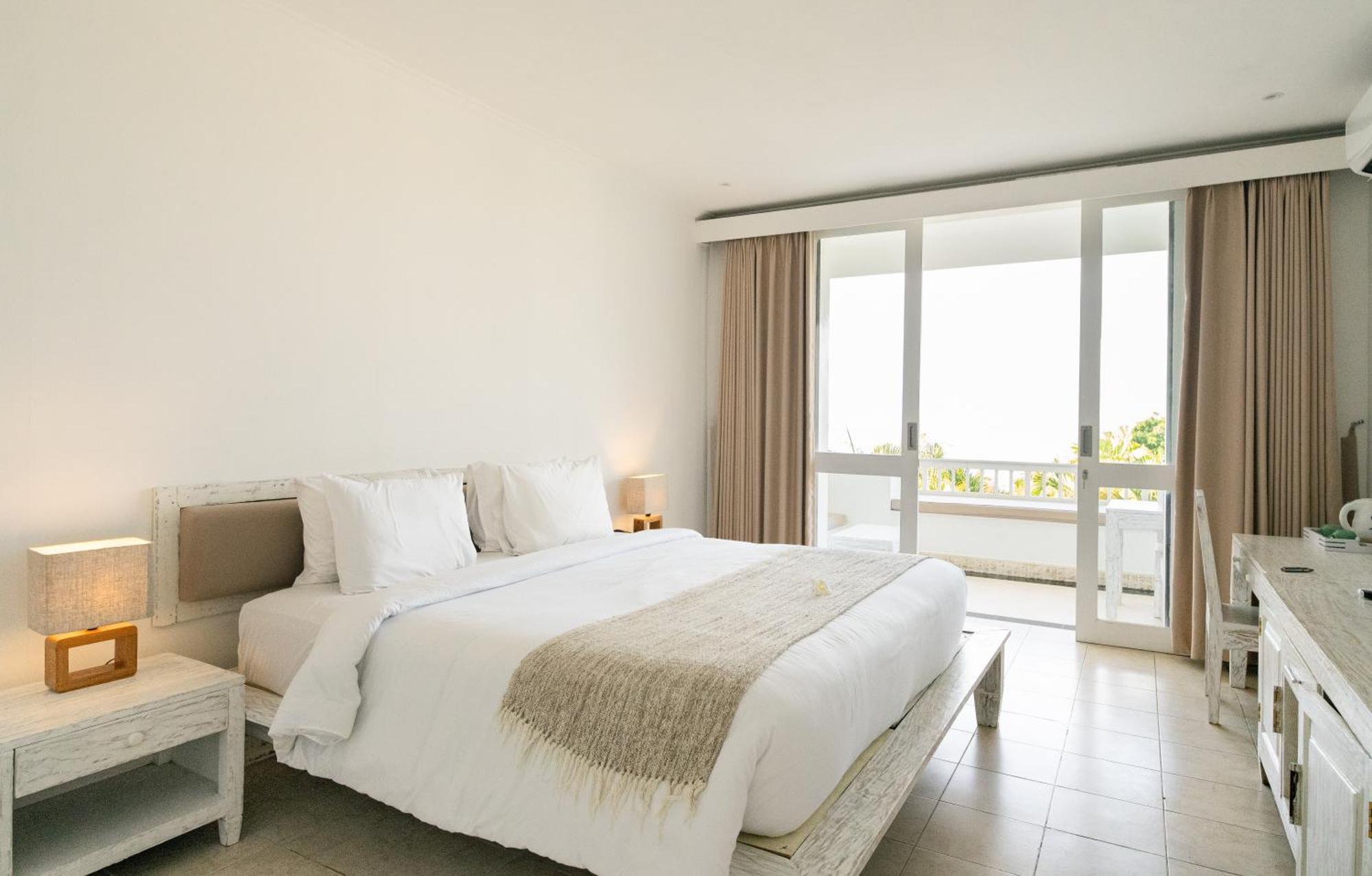 Blue Point Resort And Spa Uluwatu  Exterior photo