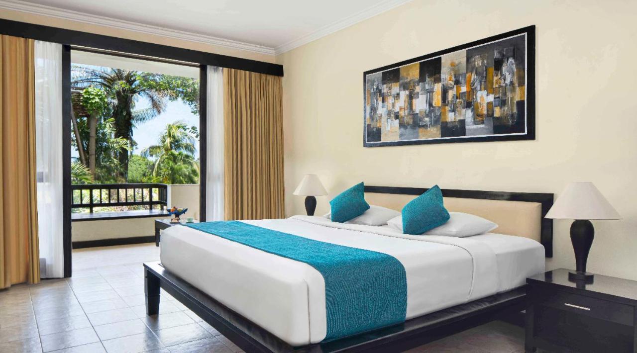 Blue Point Resort And Spa Uluwatu  Exterior photo