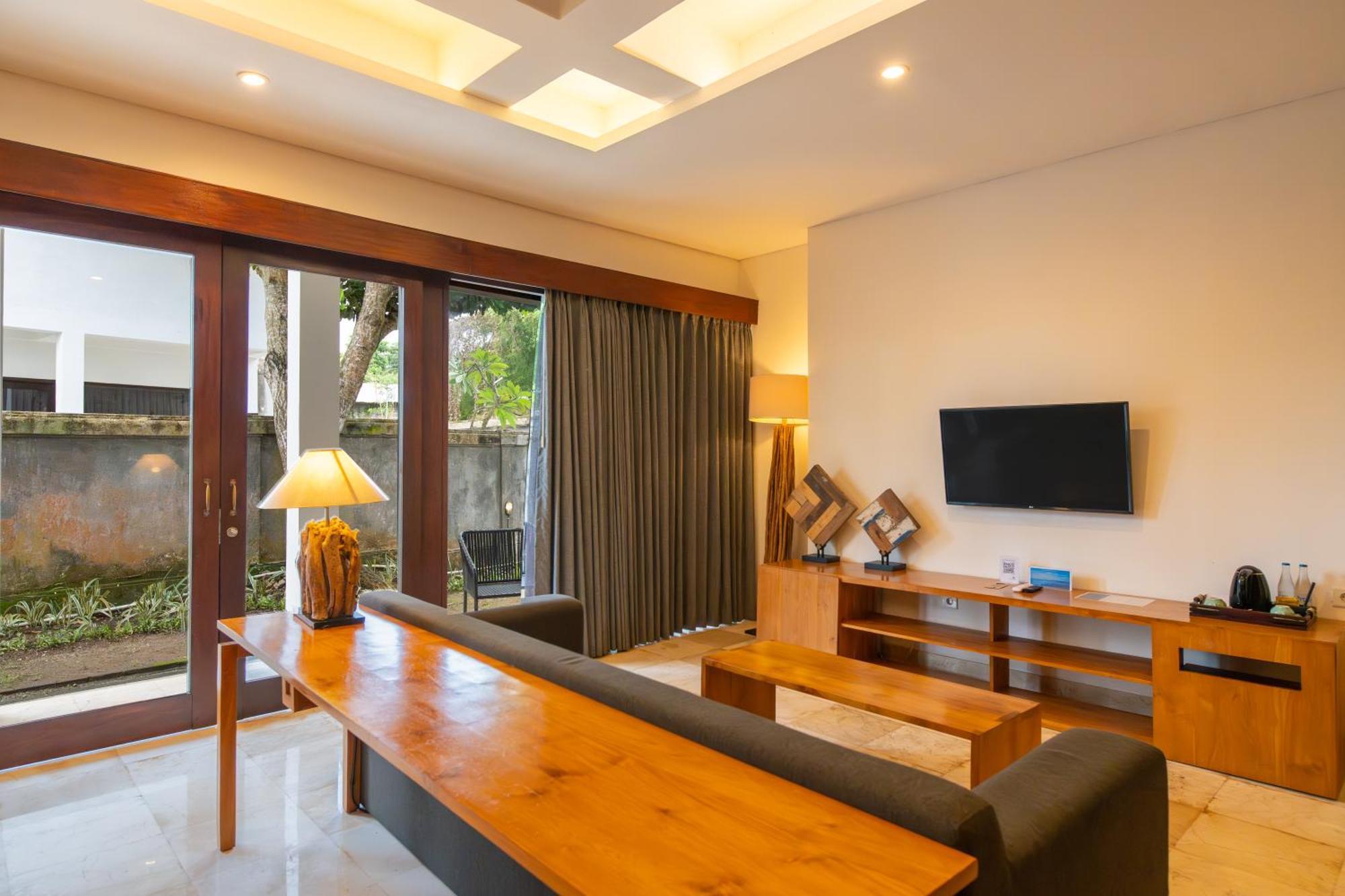 Blue Point Resort And Spa Uluwatu  Exterior photo