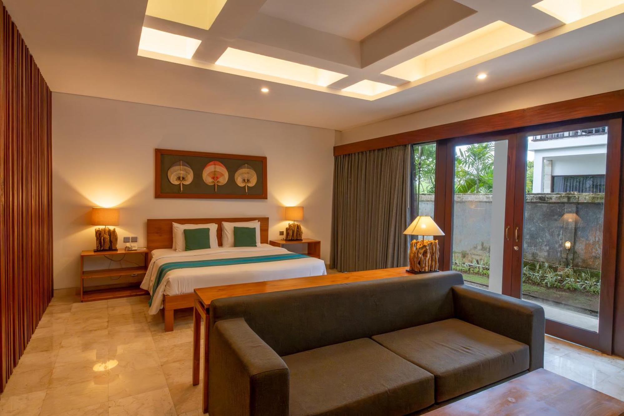 Blue Point Resort And Spa Uluwatu  Exterior photo